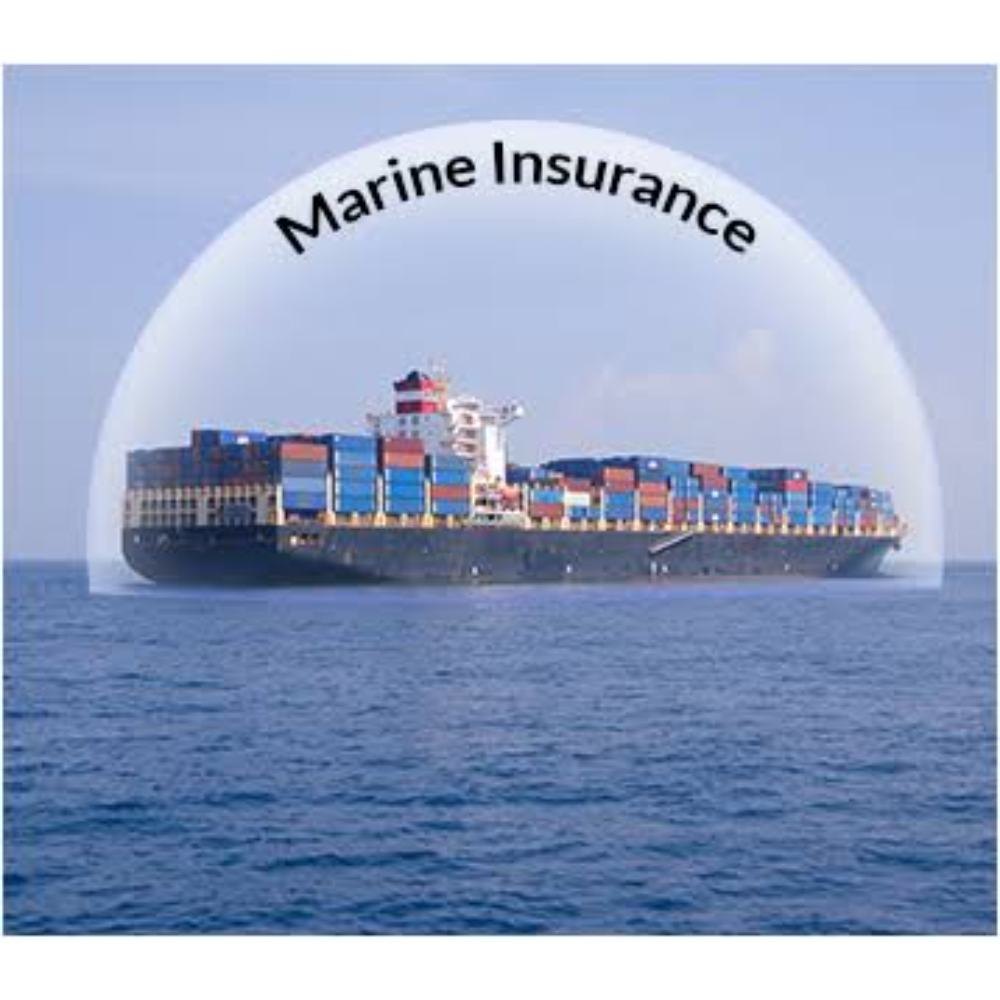 Get Cargo Insurance And Freight Services  By Olc Shipping Line